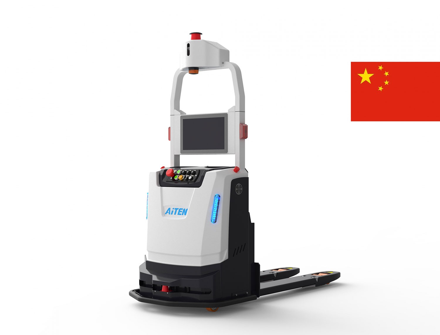 jinnianhui.comAGV机器人将更加深入研究技术，研发出新产品